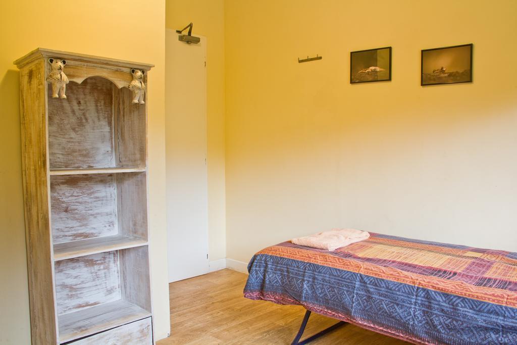 Auberge De La Haute Fourche Corravillers Habitación foto