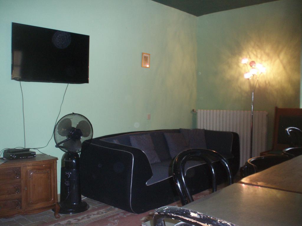 Auberge De La Haute Fourche Corravillers Habitación foto