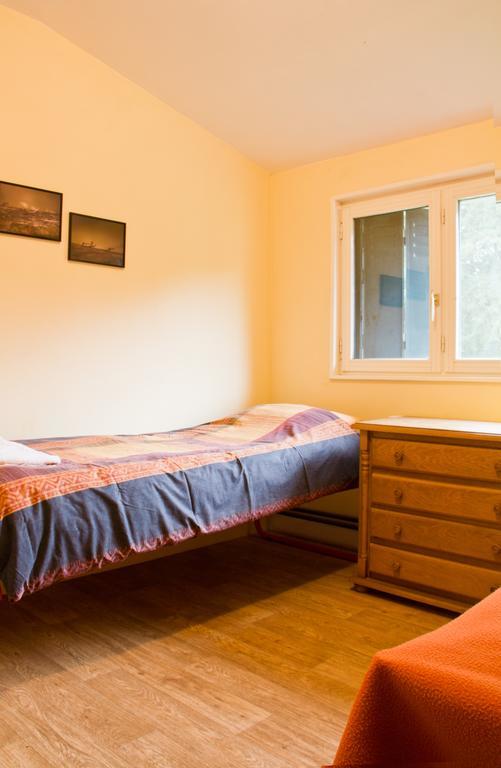 Auberge De La Haute Fourche Corravillers Habitación foto