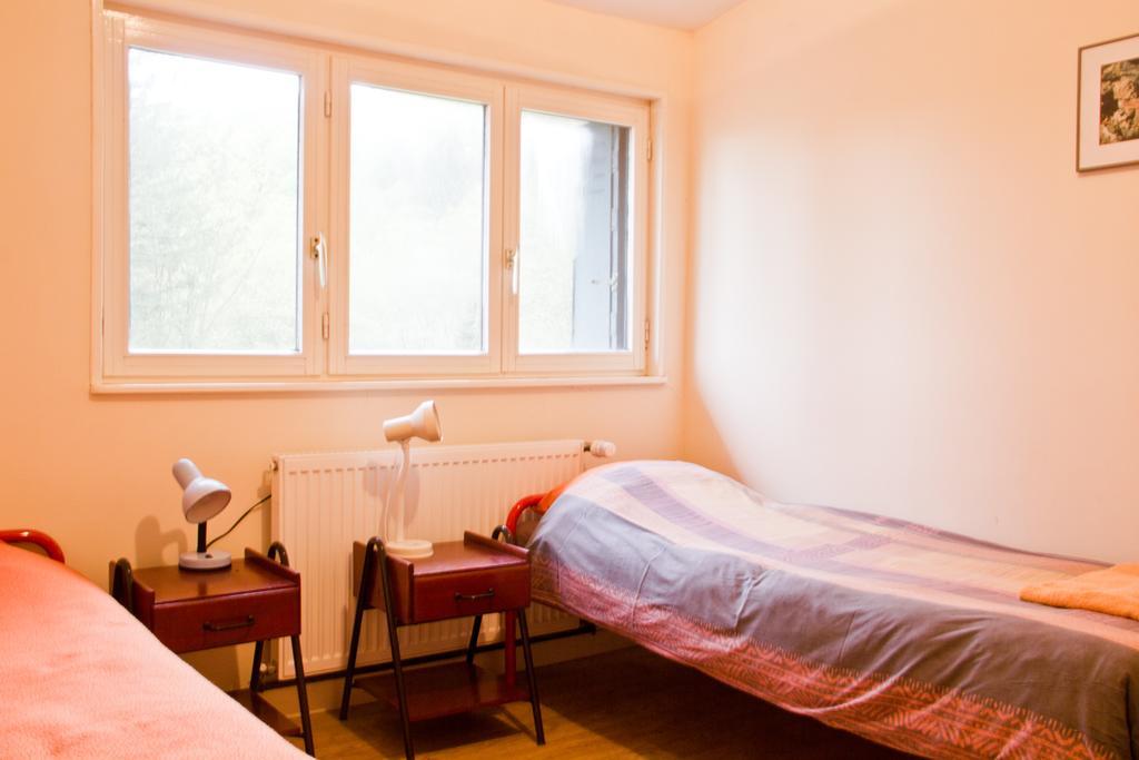 Auberge De La Haute Fourche Corravillers Habitación foto